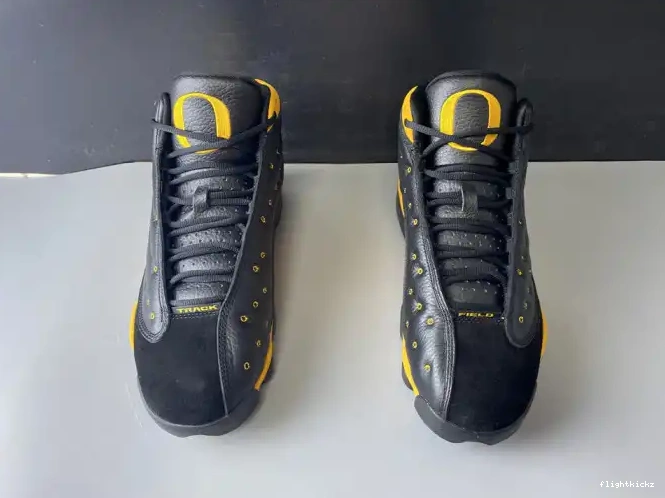 AR4390-035 Air Jordan High 13 League Oregon Retro 0526